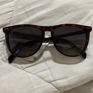 NWT Celine Havana Sunglasses (CL401381)